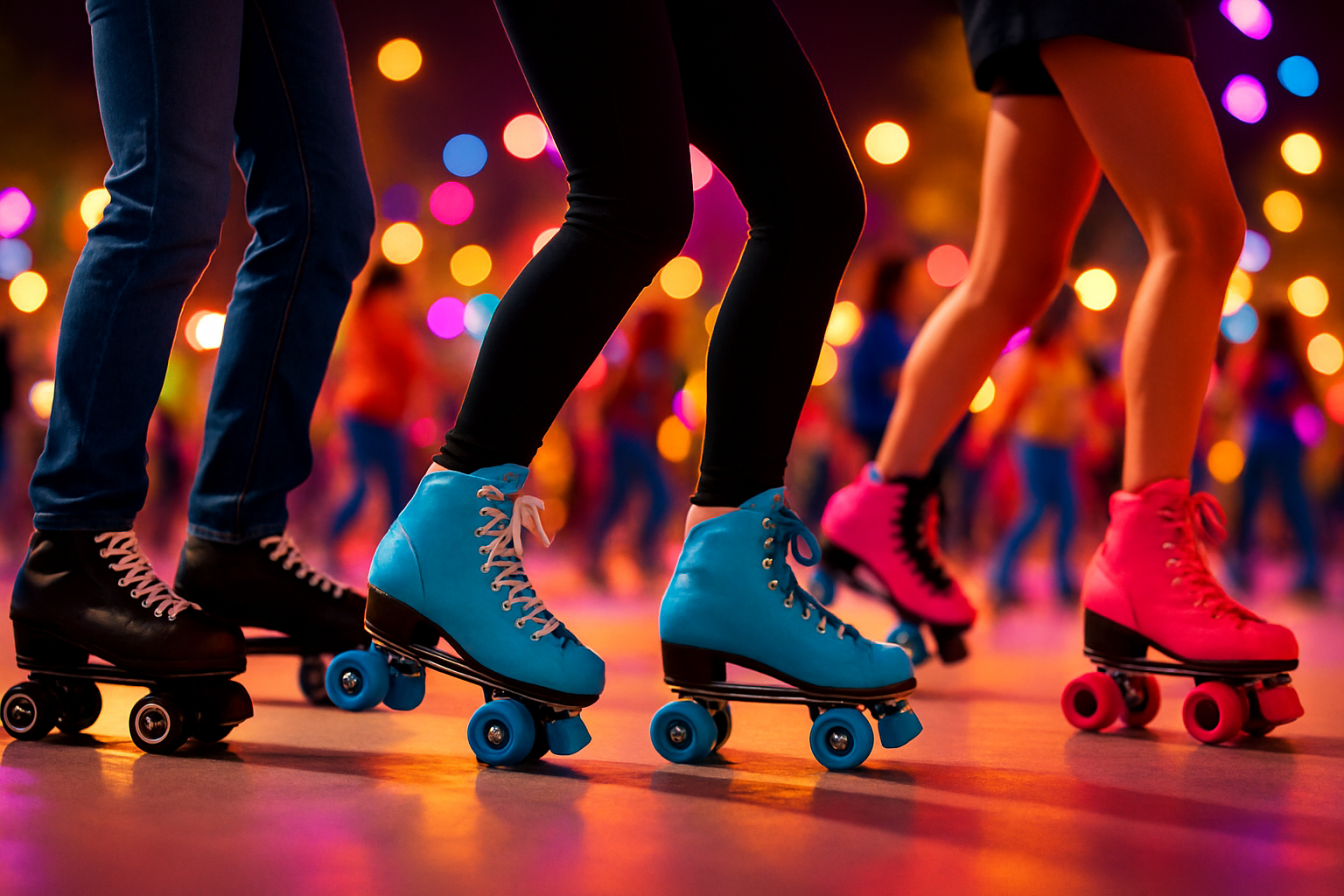 SkateNights Gallery 1